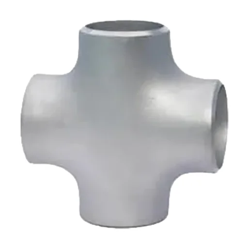 600 Alloy Straight Crosses
